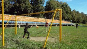 Детский лагерь «Вятичи»