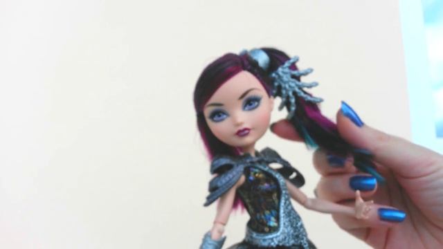 Обзор на Рейвен Квин Драконьи Игры Raven Queen Dragon Games смотреть онлайн