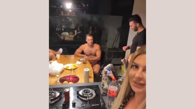 Майя Донцова и Таня Мусульбес сняли виллу на Бали//dom2 смотреть онлайн