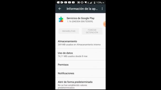 Tu Dispositivo No es Compatible con esta Versión I 6 Soluciones 2022 смотреть онлайн