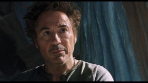 Удивительное путешествие доктора Дулиттла - Русский трейлер (2020)