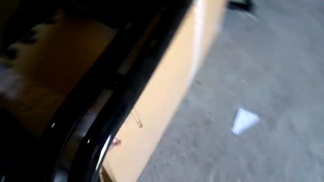 Отправка заказа транспортной компанией Энергия. Бампера силового,защитной дуги,расширители арок , смотреть онлайн