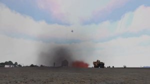 Гайд по нагибу на самолётах ARMA 3