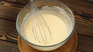 Блины на кефире — самый вкусный и ПРОВЕРЕННЫЙ РЕЦЕПТ!!!