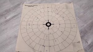 20й калибр + сужение 0,25/Отстрел самокрутных патронов