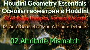 02_04_02 Attribute Mismatch