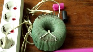 6.22.Наблюдение сигналов до 400 В в режиме гальванической развязки на портативном осциллографе.