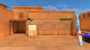 Gloves X-Ray Stilleto Tie Dye STANDOFF 2 / Перчатки Икс Рэй Стилет Тай Дай СТАНДОФФ 2