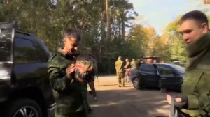 Как выглядит Юша кана ПРОТанки   Или Yusha кравчик =