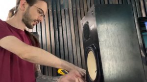 Что умеет Yamaha NS-10M за 400-800$ ?