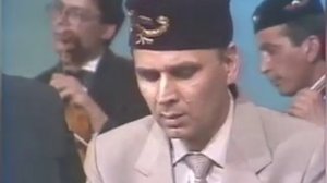 Востоковед Джамиль Зайнуллин исполняет мунаджаты (молитвенные песнопения) на казанском телевидении