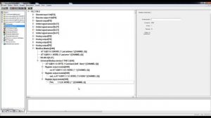 Пример программирования в CODESYS ПЛК 154 для управления ПЧВ2