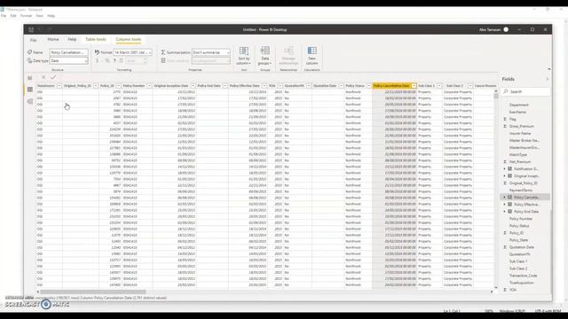 Format Date смотреть онлайн