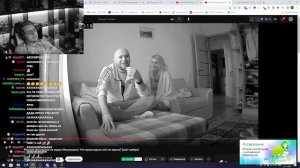 Пятёрка Смотрит Реакцию Диллерона на видео Минимошки. Что происходило всё это время? (май-ноябрь)