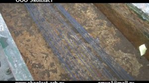 переработка полимерных отходов