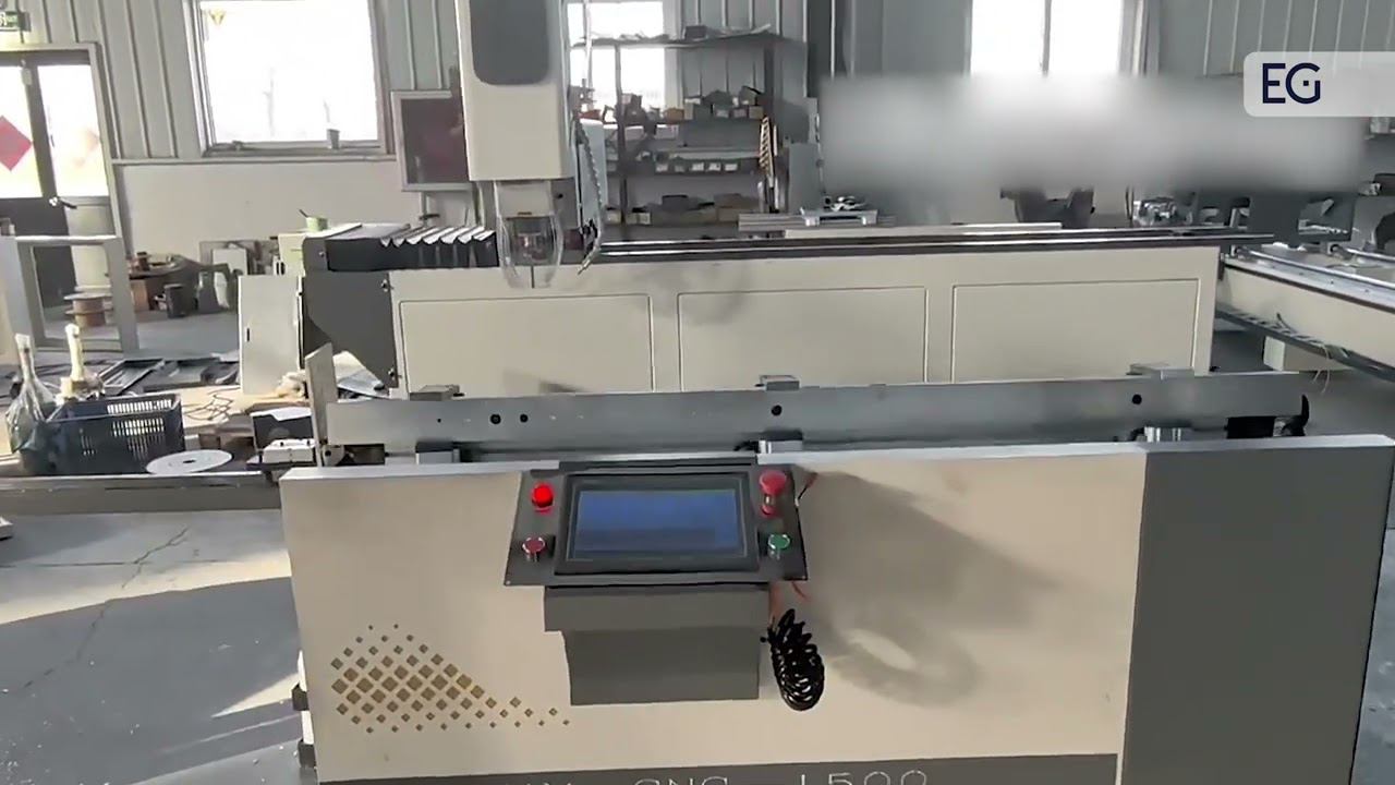 Копировально-фрезерный станок с ЧПУ SKX-CNC-600