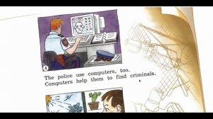 Английский язык Forward 4 класс 1 часть страницы 16 -17