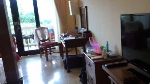 Бали. Отель Ayung Resort *5. Комнаты, еда, территория.