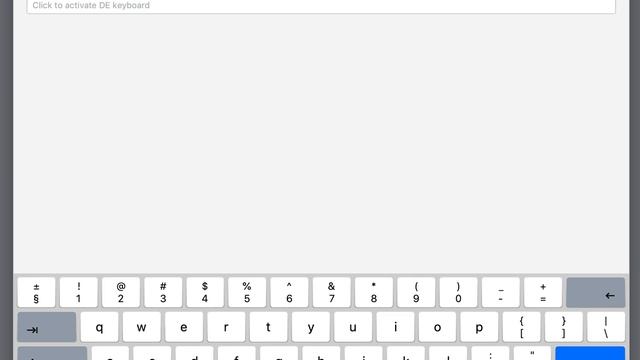 JavaFX: On-Screen Keyboard Typing смотреть онлайн