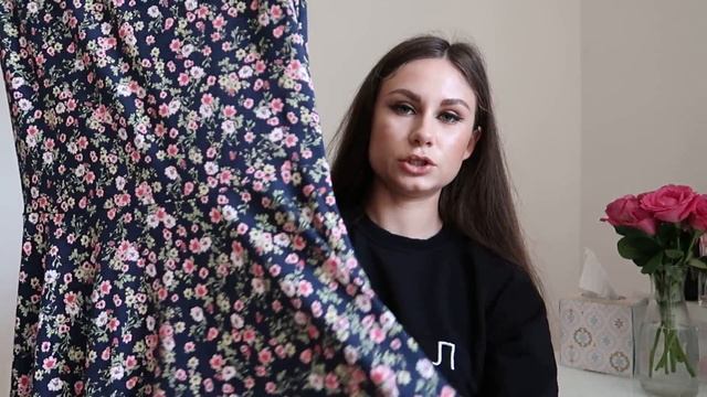 ПОКУПКИ ОДЕЖДЫ и ОБУВИ