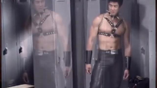 【兄贵】Wrestling♂Zone смотреть онлайн