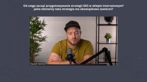 Jak zbudować skuteczną strategię SEO w e-commerce