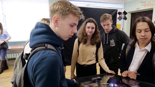 День студента 2018 смотреть онлайн