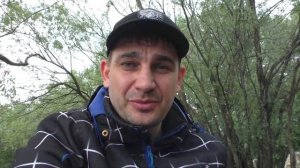 Голень индейки на костре