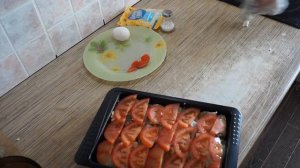 Пальчики оближешь. Как вкусно приготовить минтай. . Минтай в духовке.