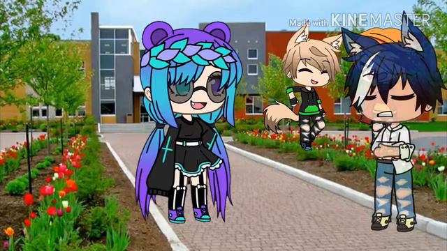 Глаза с разводами бензина| Pirosho4ek| смотреть онлайн