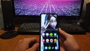 МОЙ ОПЫТ ИСПОЛЬЗОВАНИЯ GALAXY A52//ОБЗОР GALAXY A52 В 2021 ГОДУ//ЧТО СТАЛО С А52 ЗА 2 МЕСЯЦА