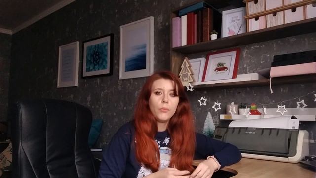 Рукодельные планы на 2021 год / Скрапбукинг / Альбом ручной работы / Планер ручной работы смотреть онлайн