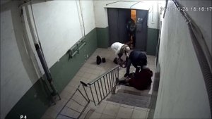 Веселые соседи 1