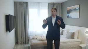 Апарт-отель Valo Hotel City у м. «Бухарестская» в Санкт-Петербурге