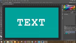 How To Make 3D Text in Photoshop | Illustrator | 3D Texture | 3D Objects | Simple Text | Beginners