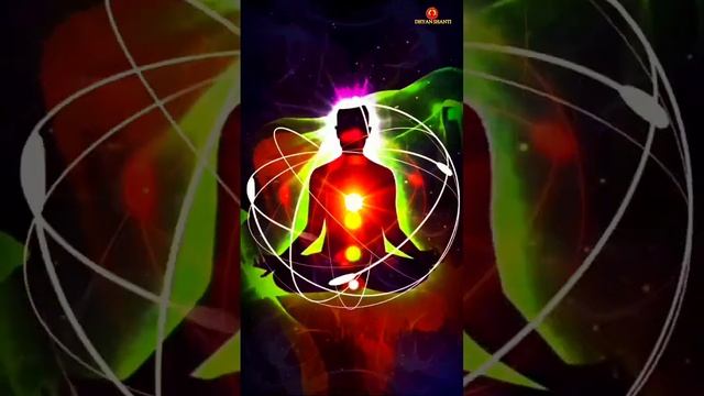 ?️Om Meditation l om mantra l Relaxing sound l spiritual energy l Om Chanting l??l @DHYAN SHANTI