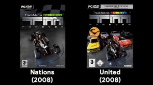 The Biggest Cheating Scandal in Trackmania History