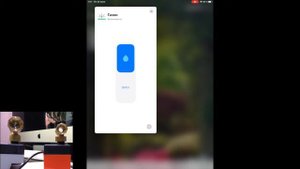 HomeKit шаровый кран 2 линии + RF