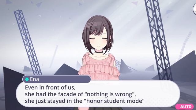 [Project Sekai] [Eng Sub] Ena 3-Star Card | Canceled Message | Part 1 | смотреть онлайн