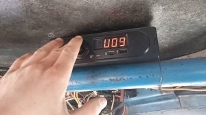 Установка Магнитолы в Т 40 АМ,а в ближайшее время вас ждет сюрприз