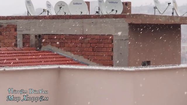 Здравствуй, дедушка "Мороз".... Izmir. Turkey / 20.01.2016 смотреть онлайн