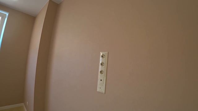 Купить квартиру в Анапе. Квартира с хорошим ремонтом. смотреть онлайн