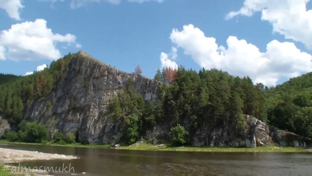 Starosubkhangulovo(Burzyan)/Старосубхангулово(Бурзян) (by almasmukh) смотреть онлайн