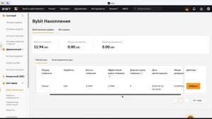 Стейкинг криптовалют на Bybit (результат). Стейкинг Байбит. Стейкинг как работает. Стейкинг крипты
