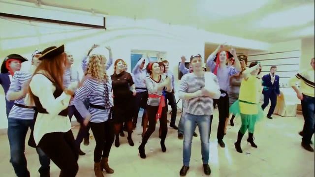 Ведущий мероприятий - Андрей Горбунов смотреть онлайн