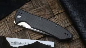 Складной нож Steel Will Resident F15-91