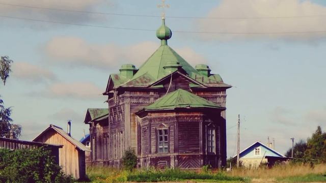 А как там на севере? смотреть онлайн