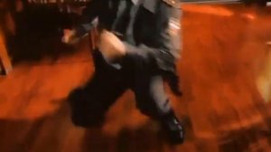 ДМБ  Танец  прапора Дикий Прапор31