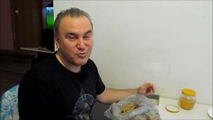 трутневый гомогенат. пасека Бакшиш. пчеловодство на Урале. трутневый гомогенат как приготовить