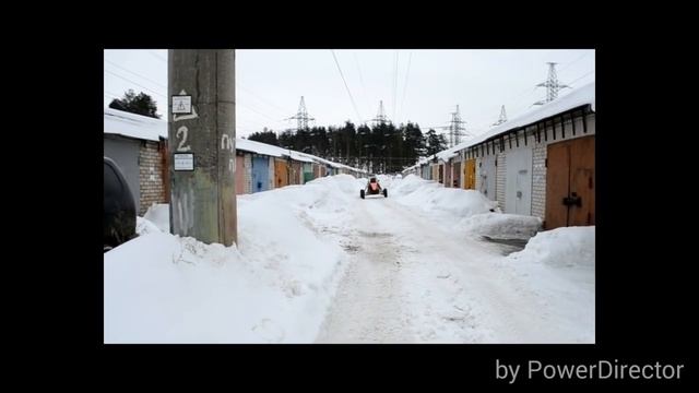 Багги барракуда смотреть онлайн